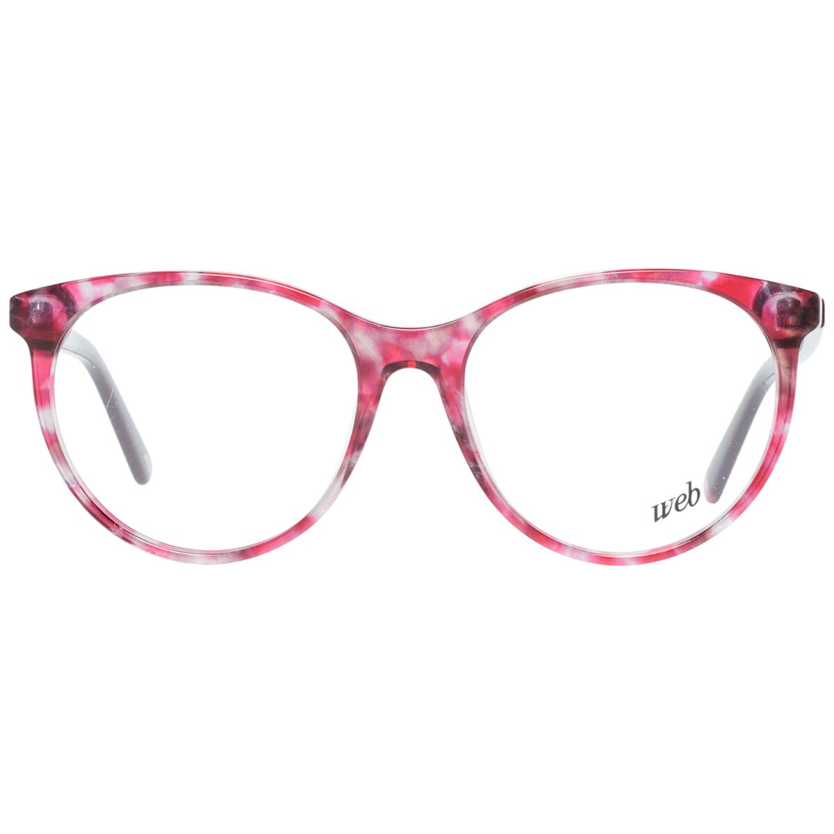 Glasögonbågar Web Eyewear WE5213 52054 - 4