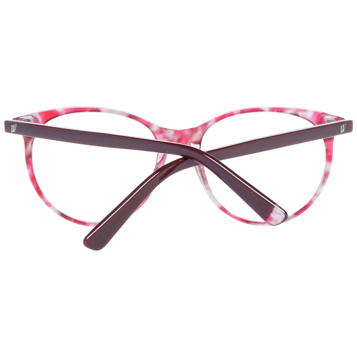 Glasögonbågar Web Eyewear WE5213 52054 - 3