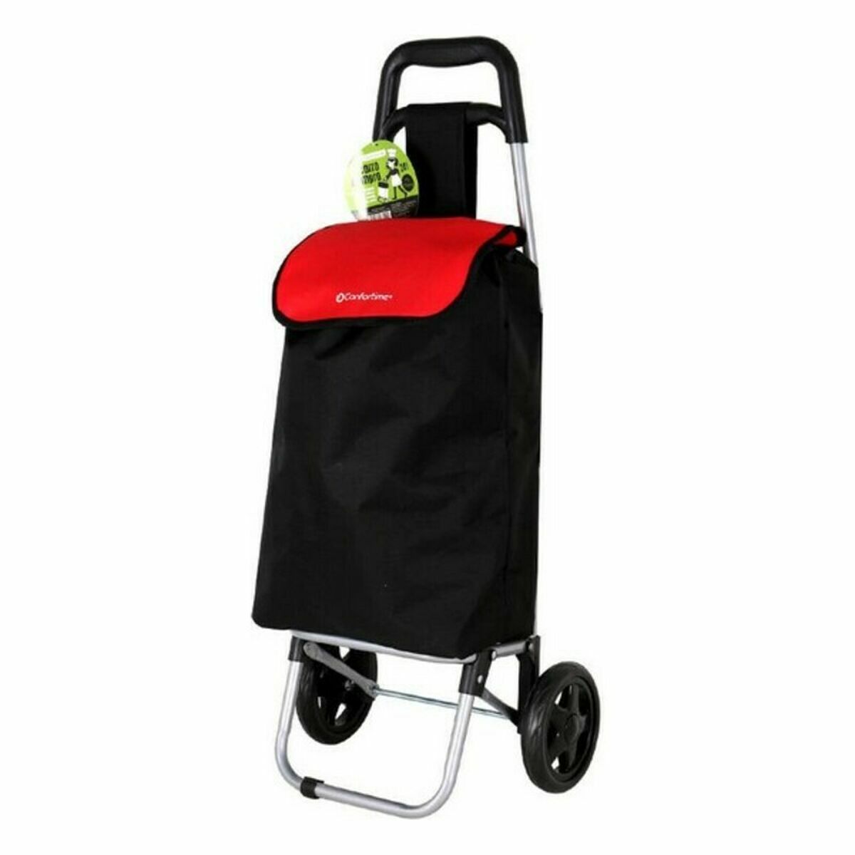 Kundvagn Confortime 49490 24 L 87 x 35 x 28 cm (4 antal) (87 x 35 x 28 cm) - 3