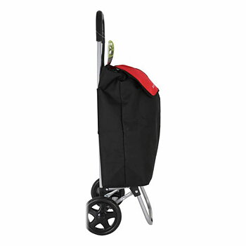 Kundvagn Confortime 49490 24 L 87 x 35 x 28 cm (4 antal) (87 x 35 x 28 cm)
