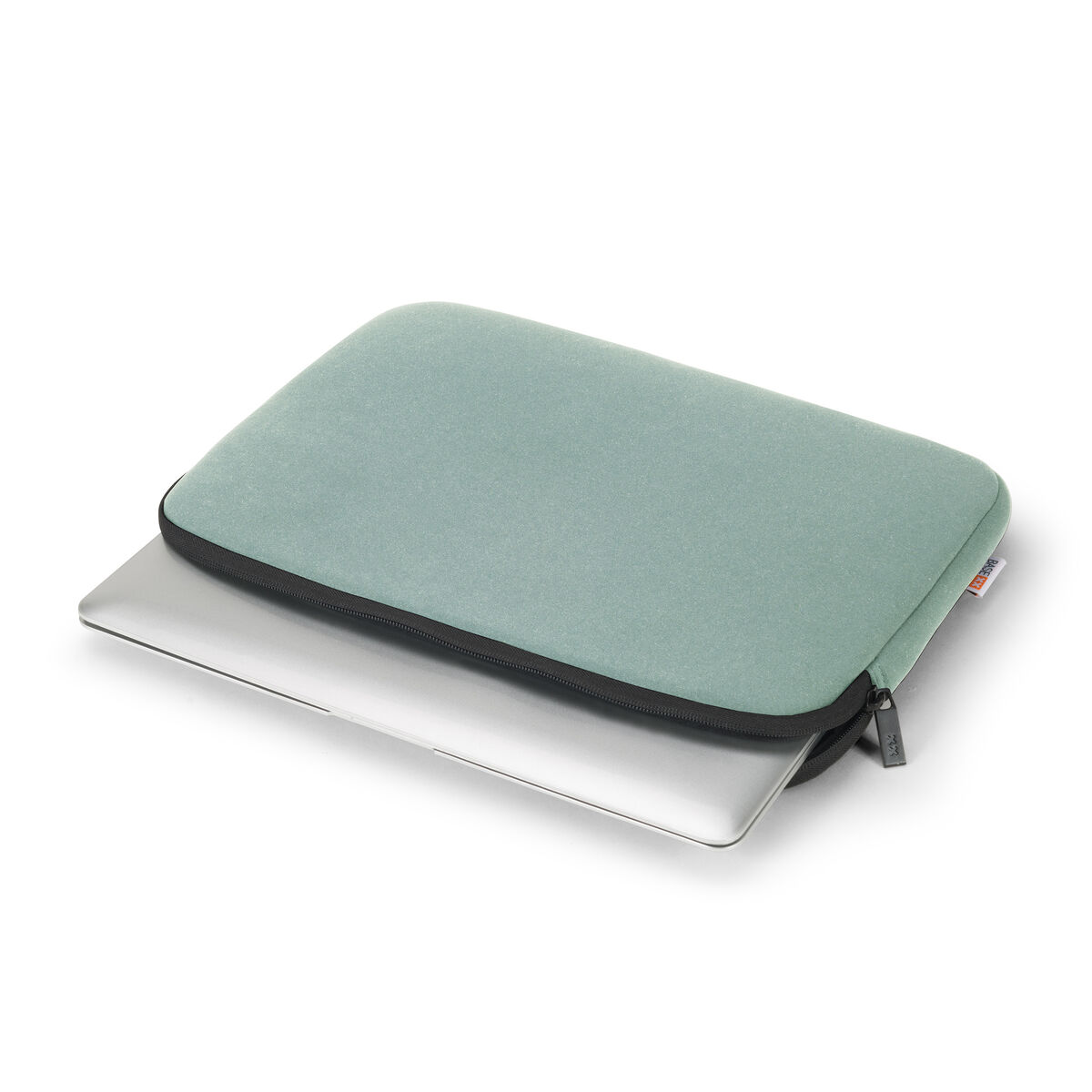 Universell laptopfodral BASE XX D31970 Grå - 4