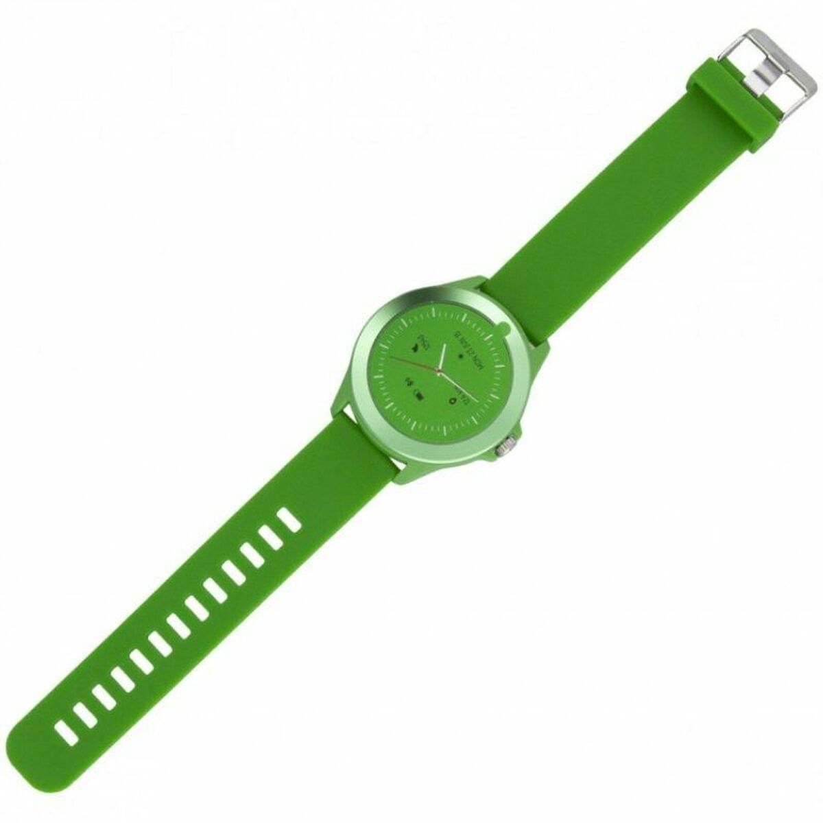 Smartklocka Forever CW-300 Grön - 3