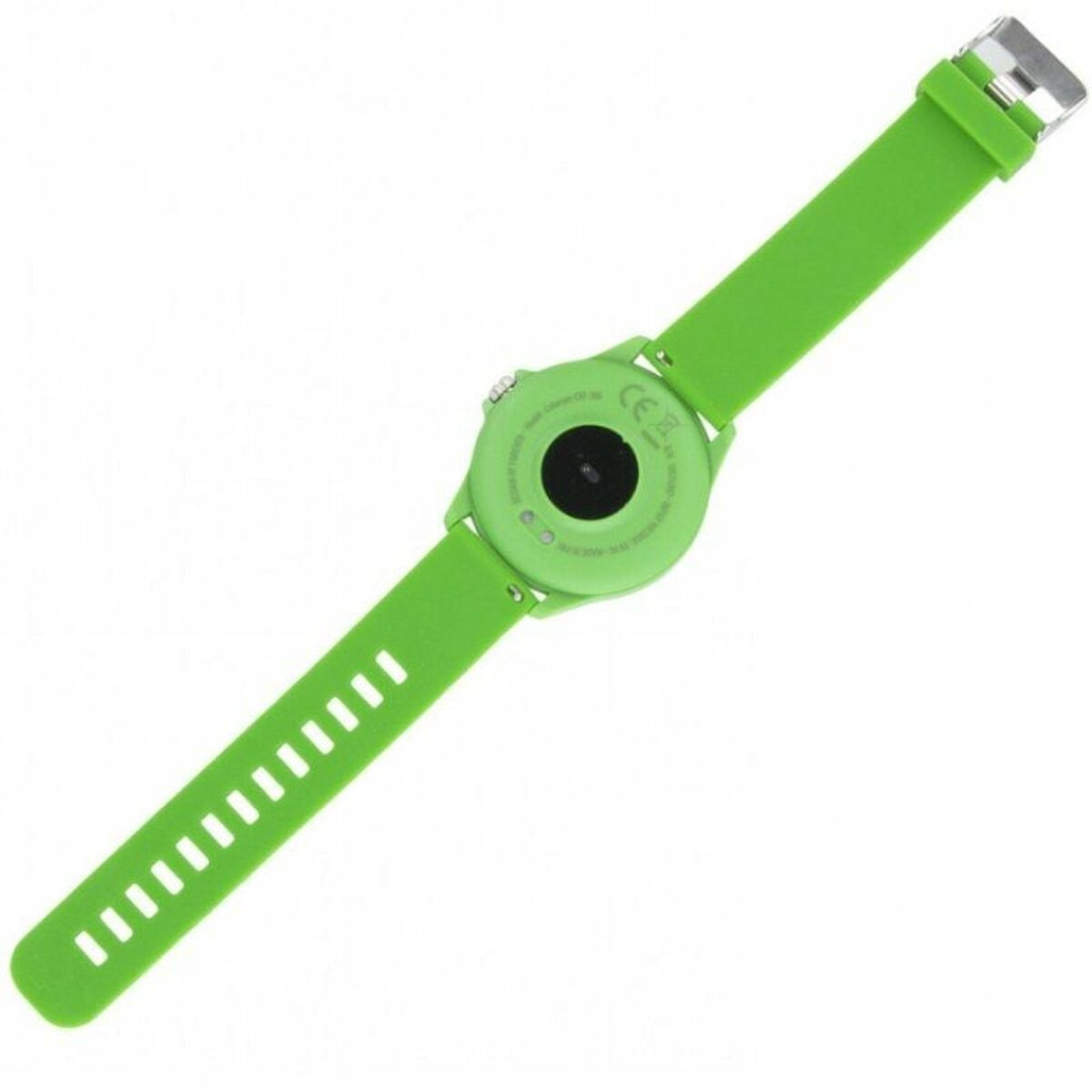 Smartklocka Forever CW-300 Grön - 4