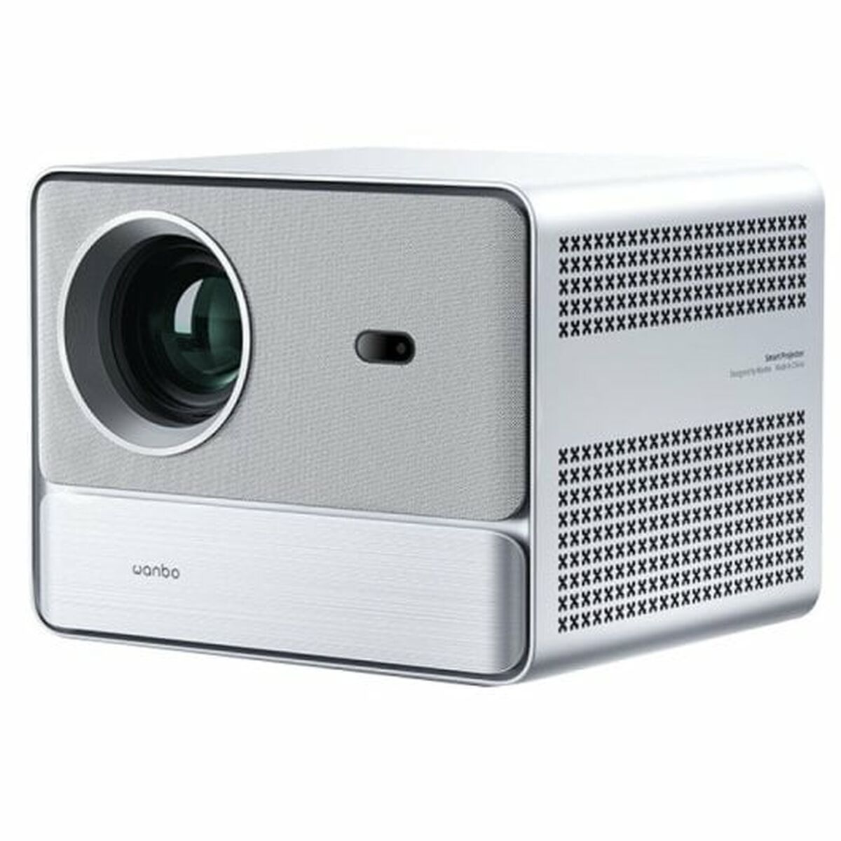 Projektor Wanbo DaVinci 1 Pro Full HD 600 lm 1920 x 1080 px - 2