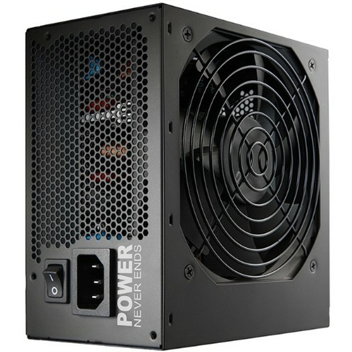 Strömtillförsel Fsp Fortron PPA5008105 500 W 80 Plus Bronze - 7
