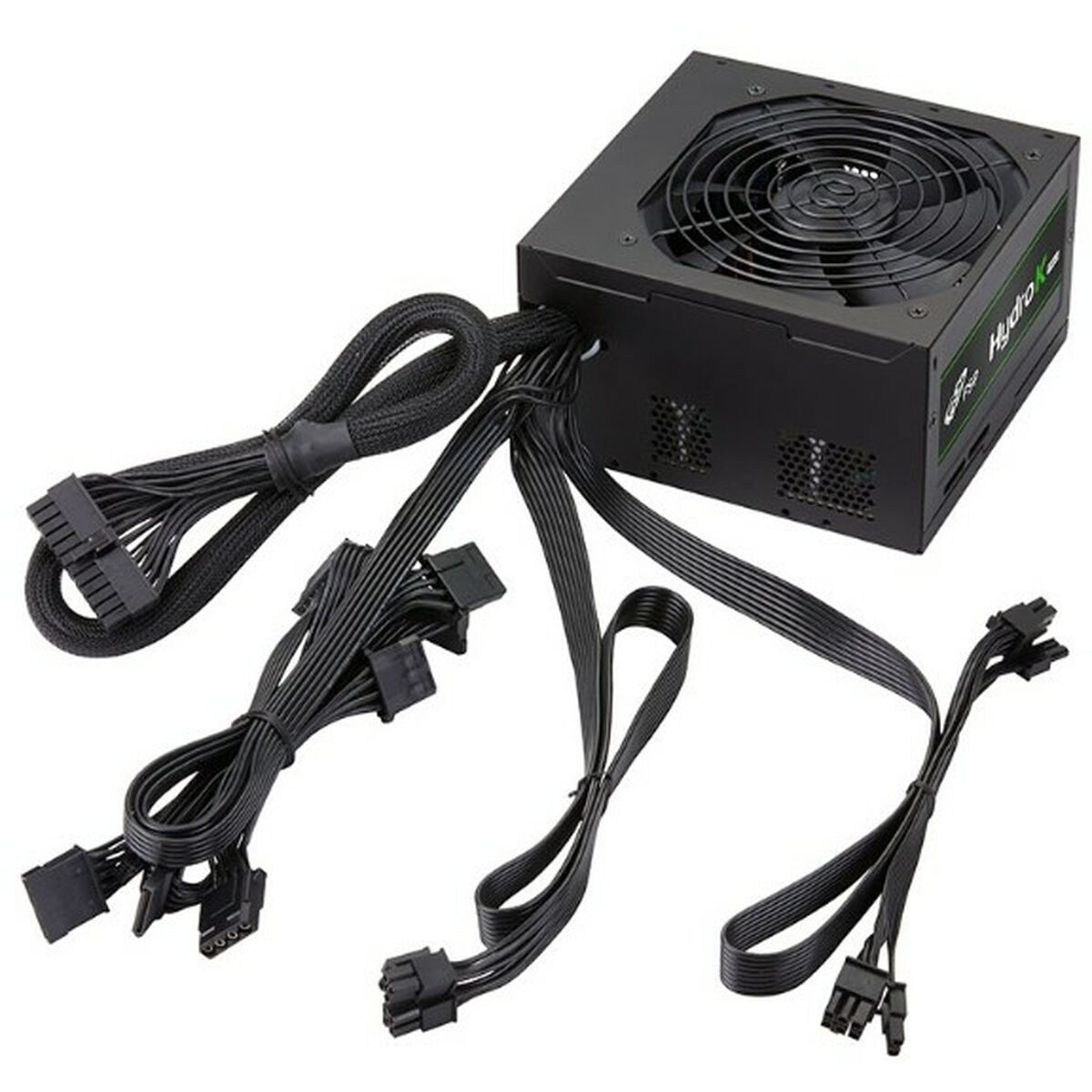 Strömtillförsel Fsp Fortron PPA5008105 500 W 80 Plus Bronze - 5