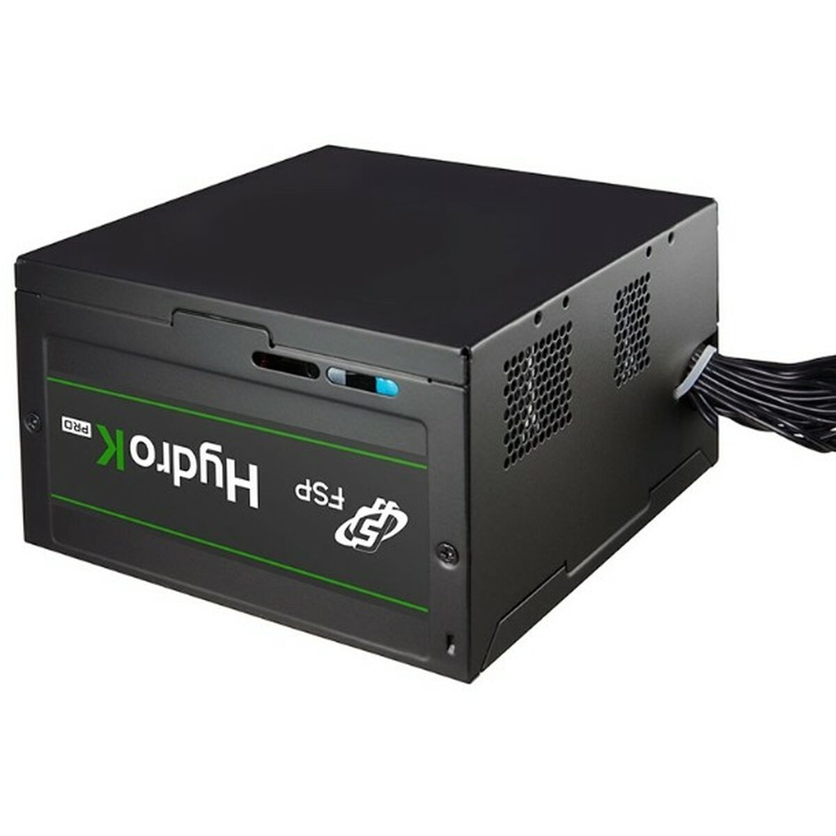 Strömtillförsel Fsp Fortron PPA5008105 500 W 80 Plus Bronze - 6