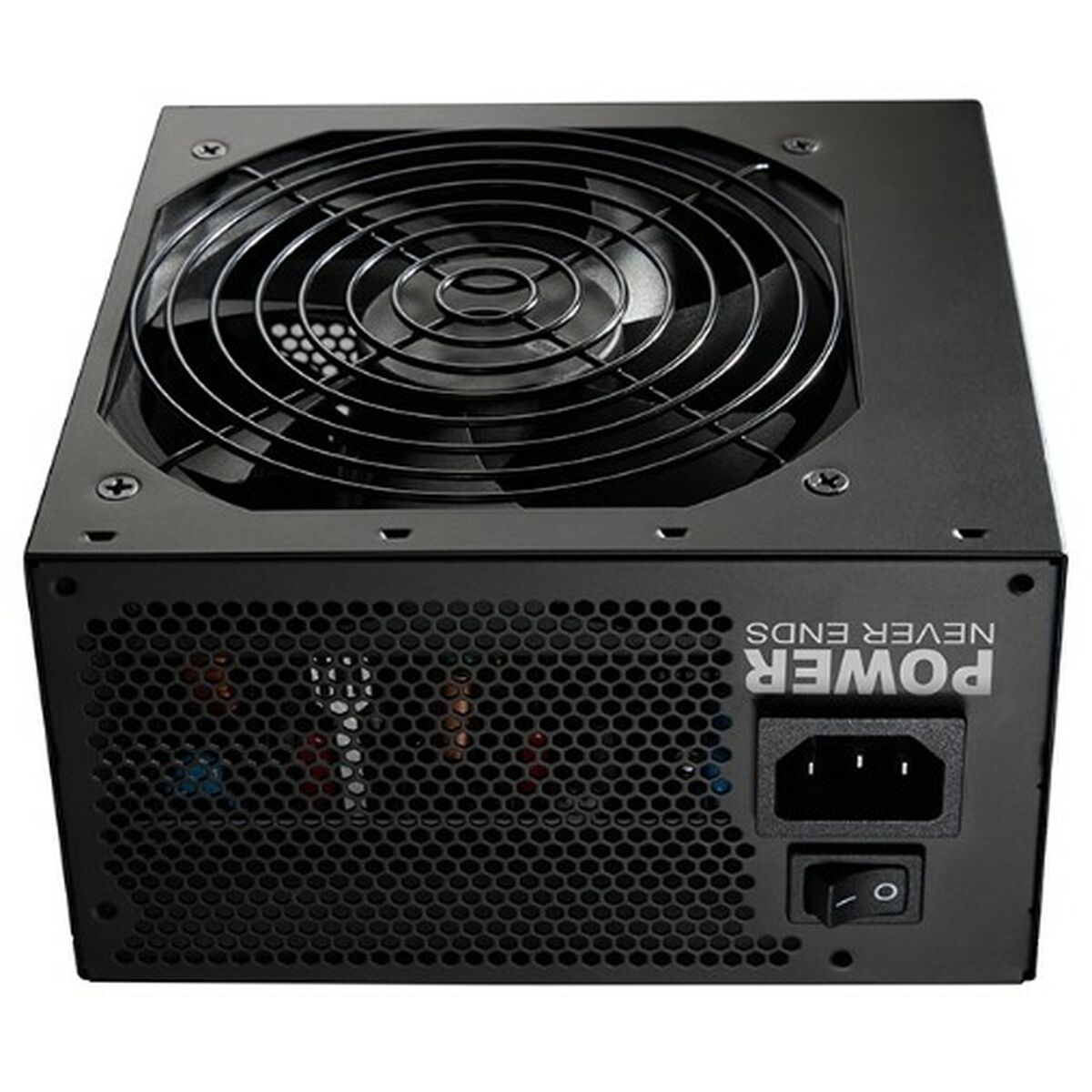 Strömtillförsel Fsp Fortron PPA5008105 500 W 80 Plus Bronze - 2