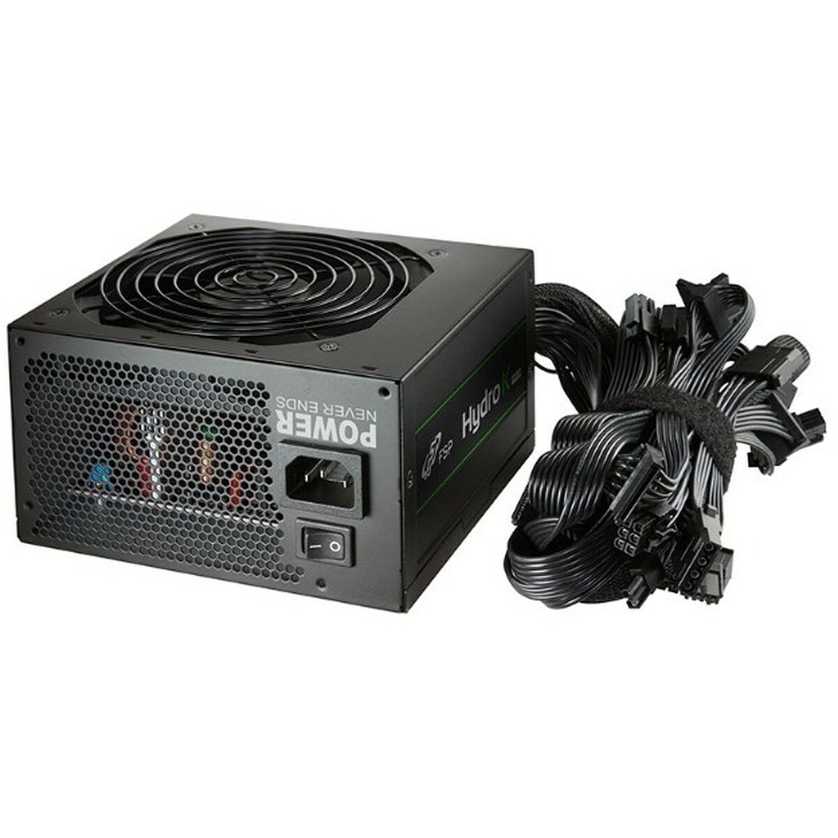 Strömtillförsel Fsp Fortron PPA5008105 500 W 80 Plus Bronze - 3