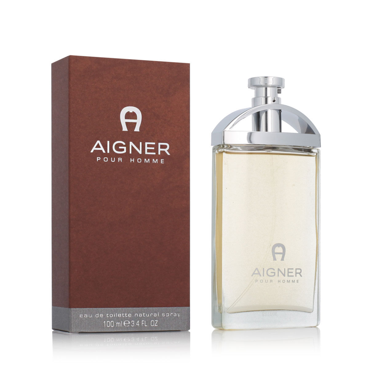 Parfym Herrar Aigner Parfums Pour Homme