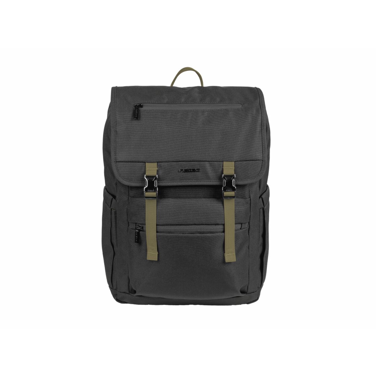 Laptopryggsäck Natec Niala Hunter Green