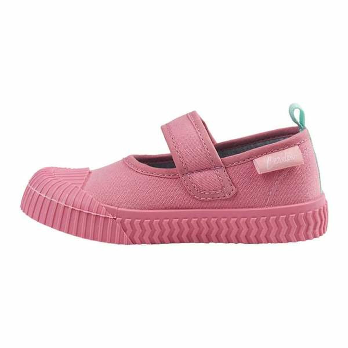 Flickors balettskor The Paw Patrol Rosa - 2