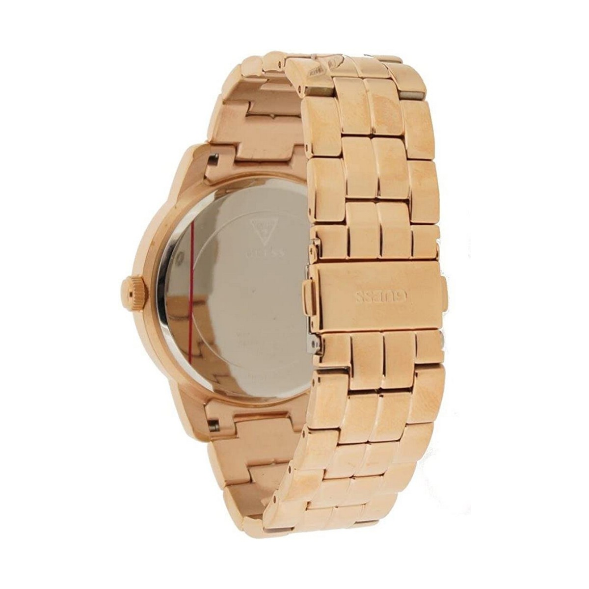 Damklocka Guess W0329L3 (Ø 42 mm) - 3