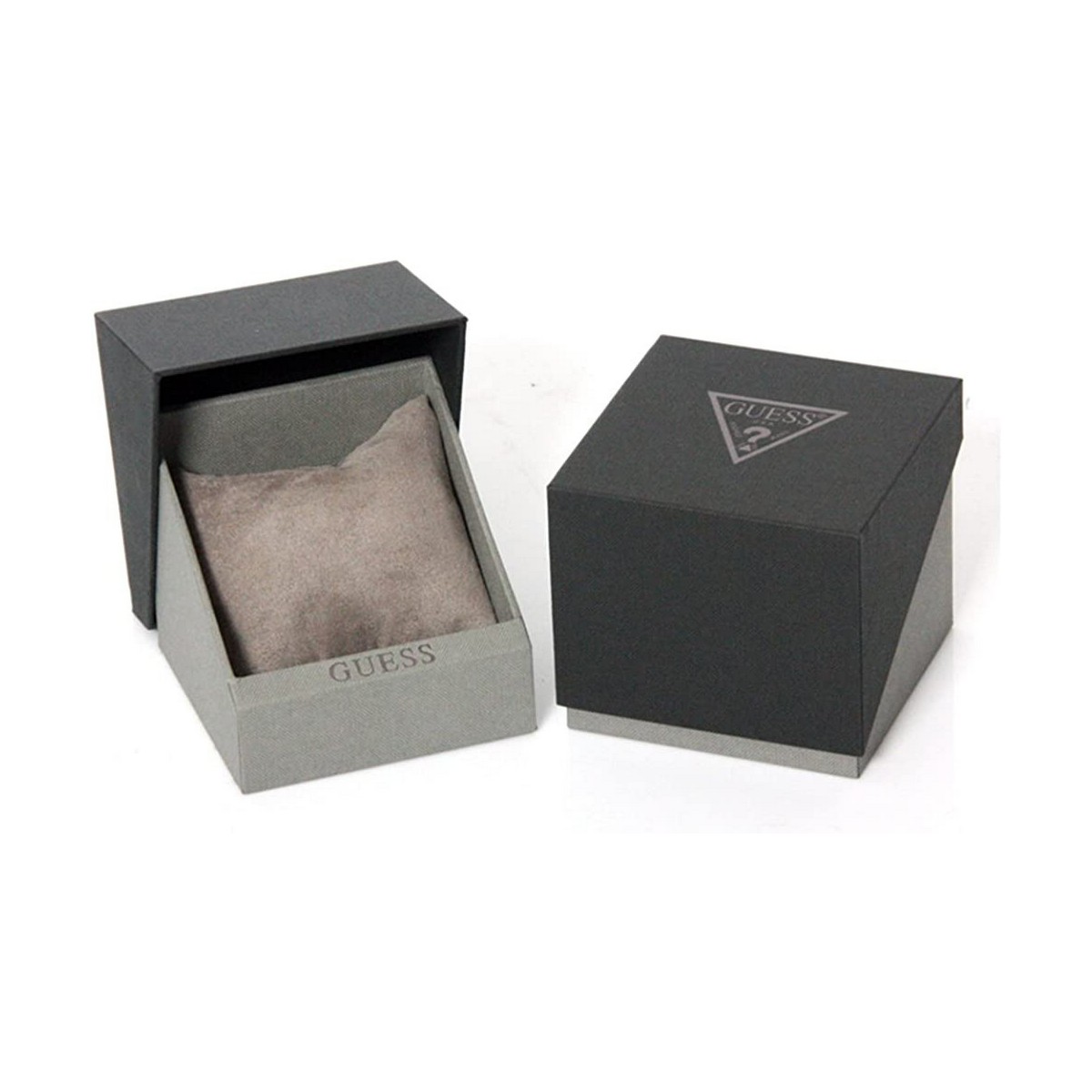 Damklocka Guess W0329L3 (Ø 42 mm) - 6