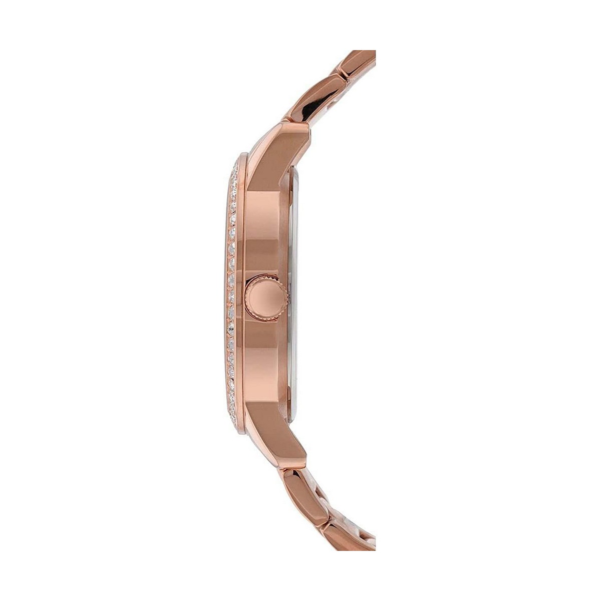 Damklocka Guess W0329L3 (Ø 42 mm) - 2