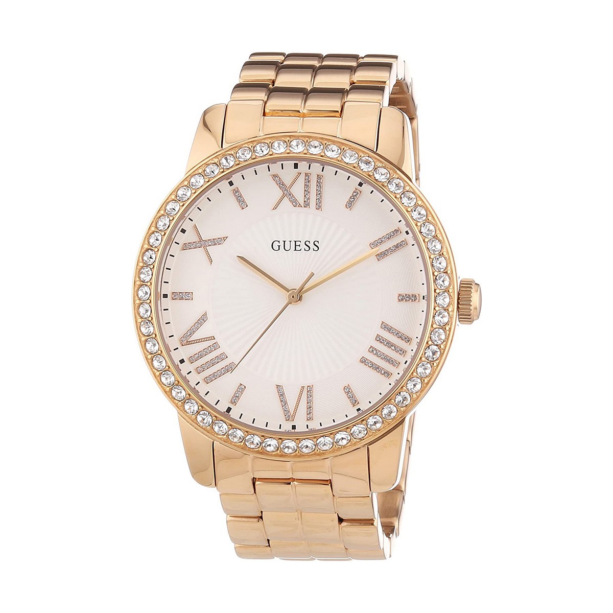 Damklocka Guess W0329L3 (Ø 42 mm)