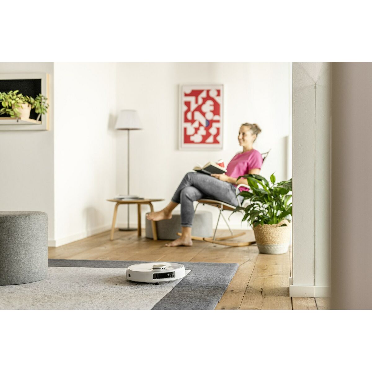 Mopphuvud, påfyllnad Kärcher 2.269-641.0 - 2