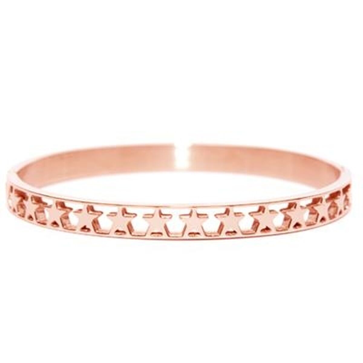 Damarmband CO88 Collection 8CB-90098 Roséguld