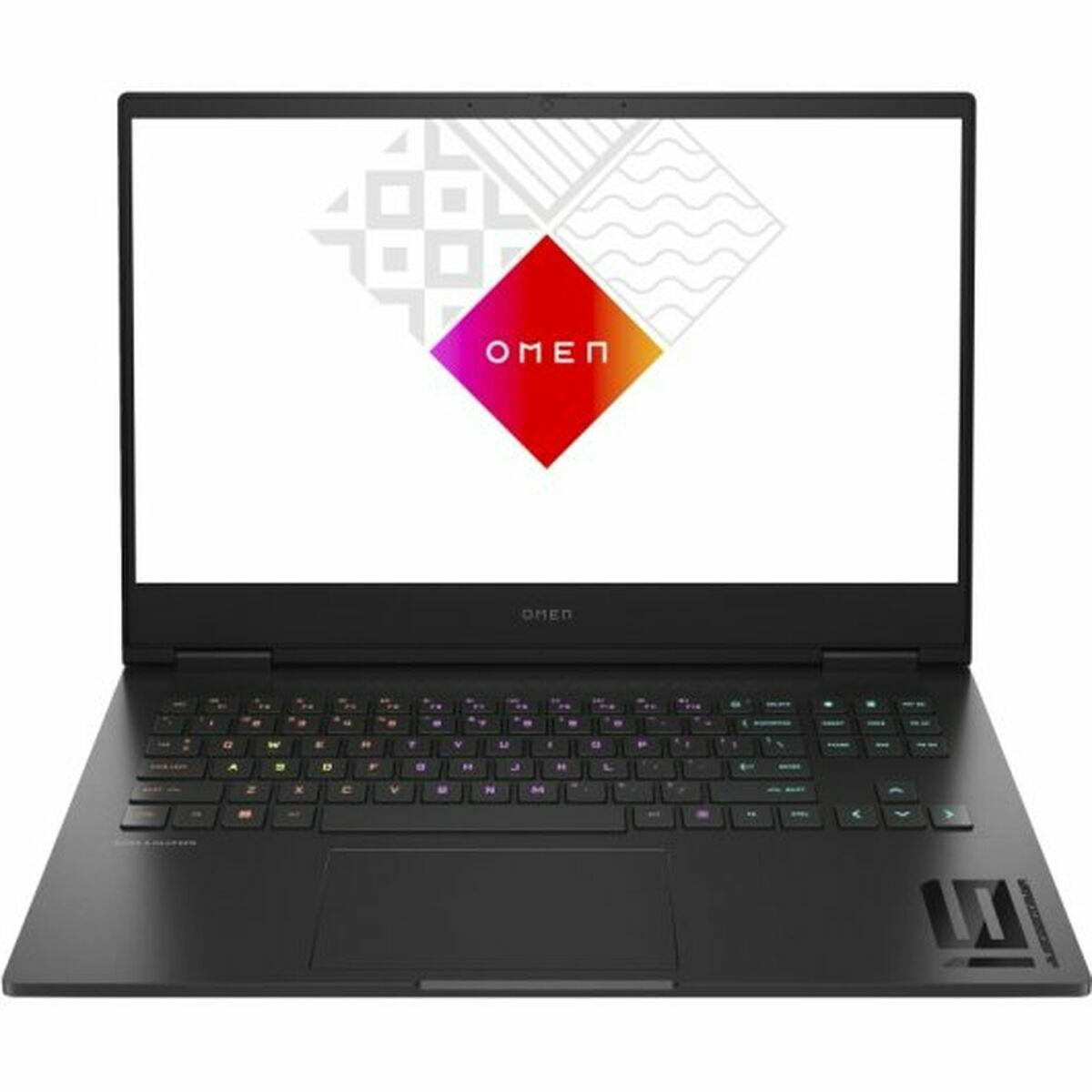 Bärbar dator HP OMEN 16-wd0008ns Intel Core i7-13620H 32 GB RAM 1 TB SSD Nvidia Geforce RTX 4060
