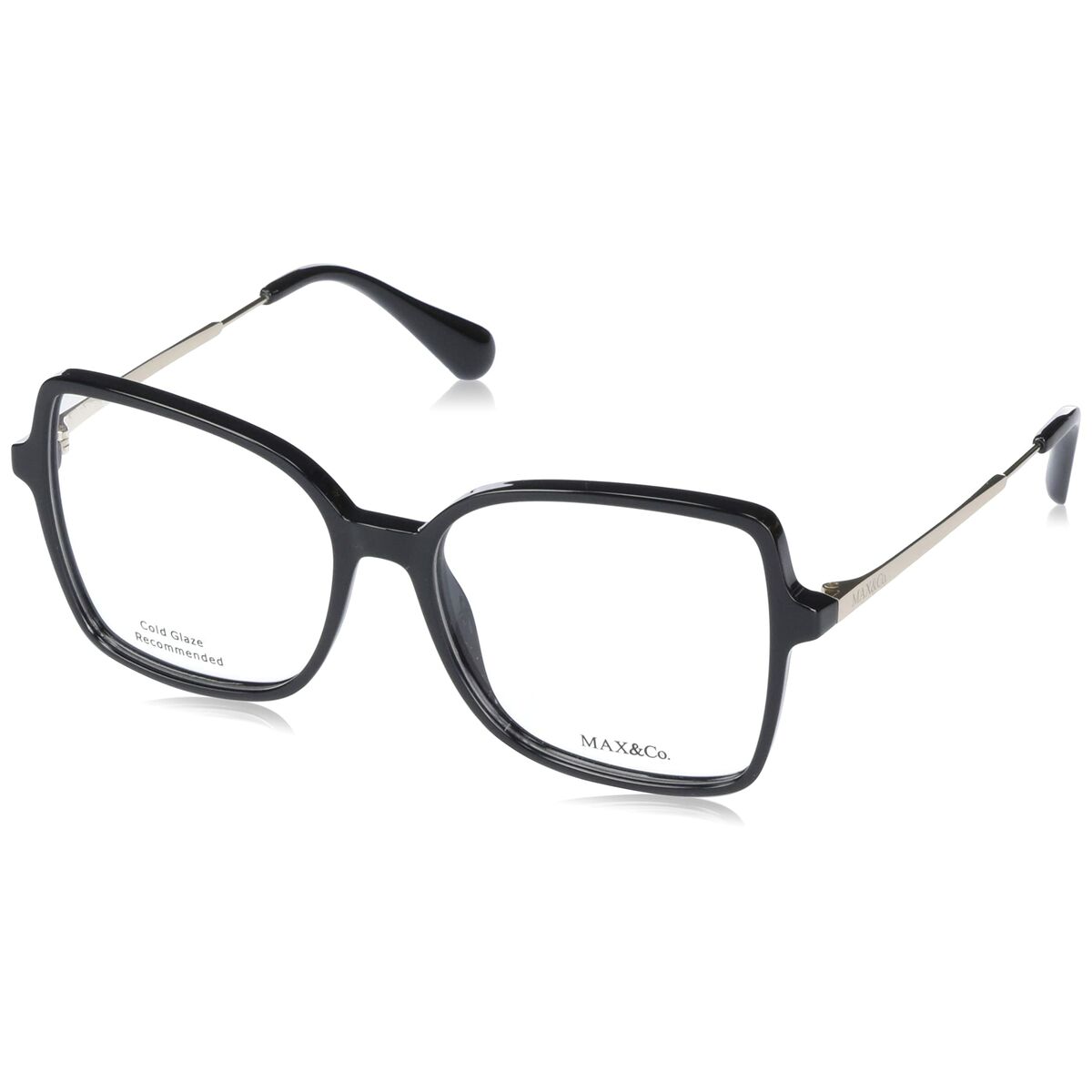 Glasögonbågar MAX&Co MO5009 55001 - 2