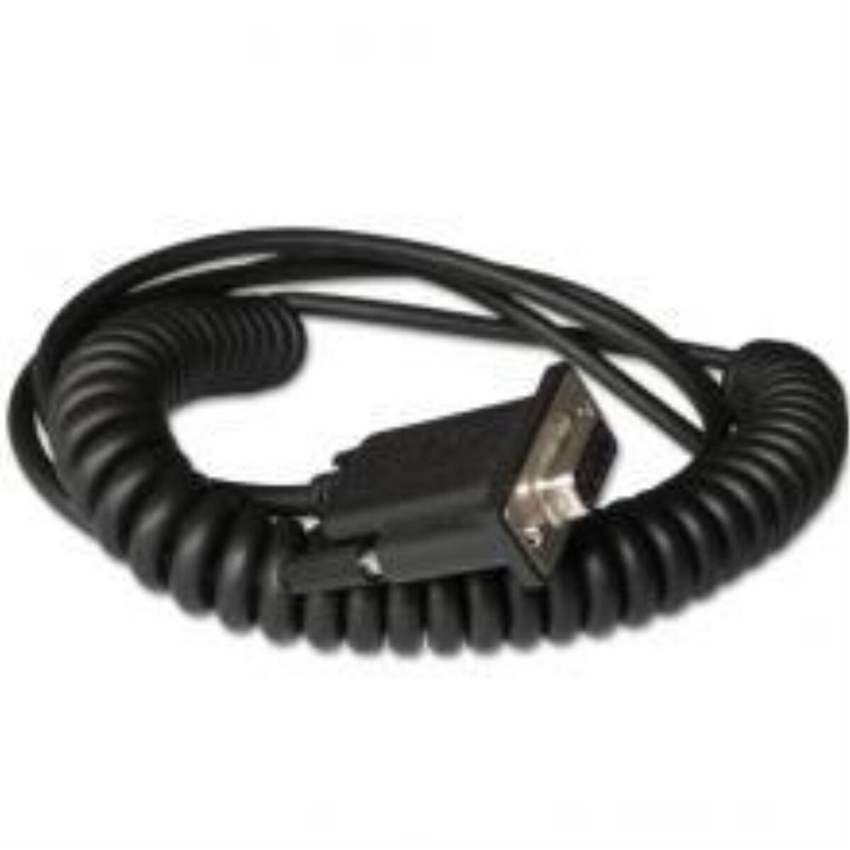 USB till Serieport Kabel Honeywell CBL-020-300-C00 Svart 3 m