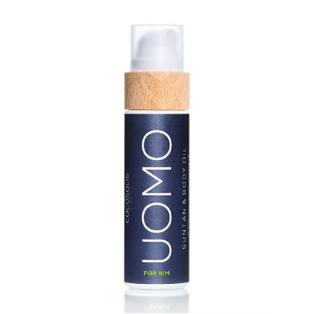 Sololja Cocosolis A5-WRRT-5NAS 110 ml - 2