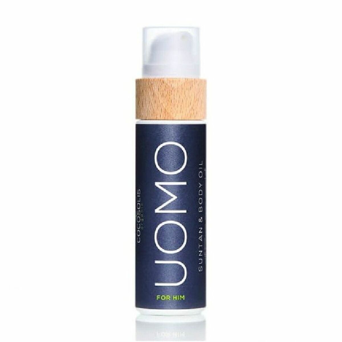 Sololja Cocosolis A5-WRRT-5NAS 110 ml - 3