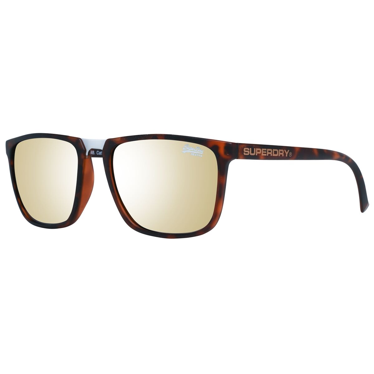 Unisexsolglasögon Superdry SDS AFTERSHOCK 54102 - 5