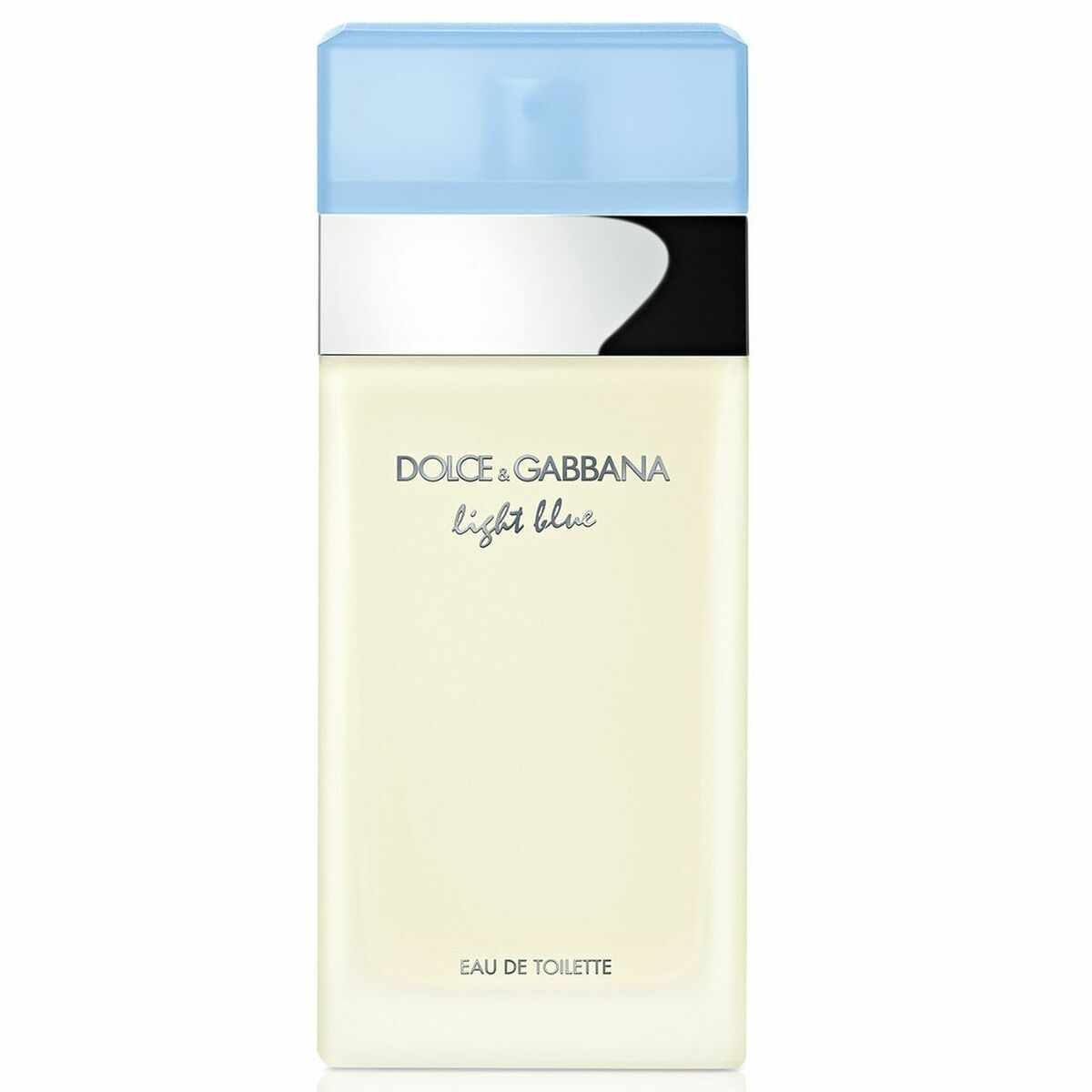 Parfym Damer Dolce & Gabbana EDT Light Blue 100 ml - 2