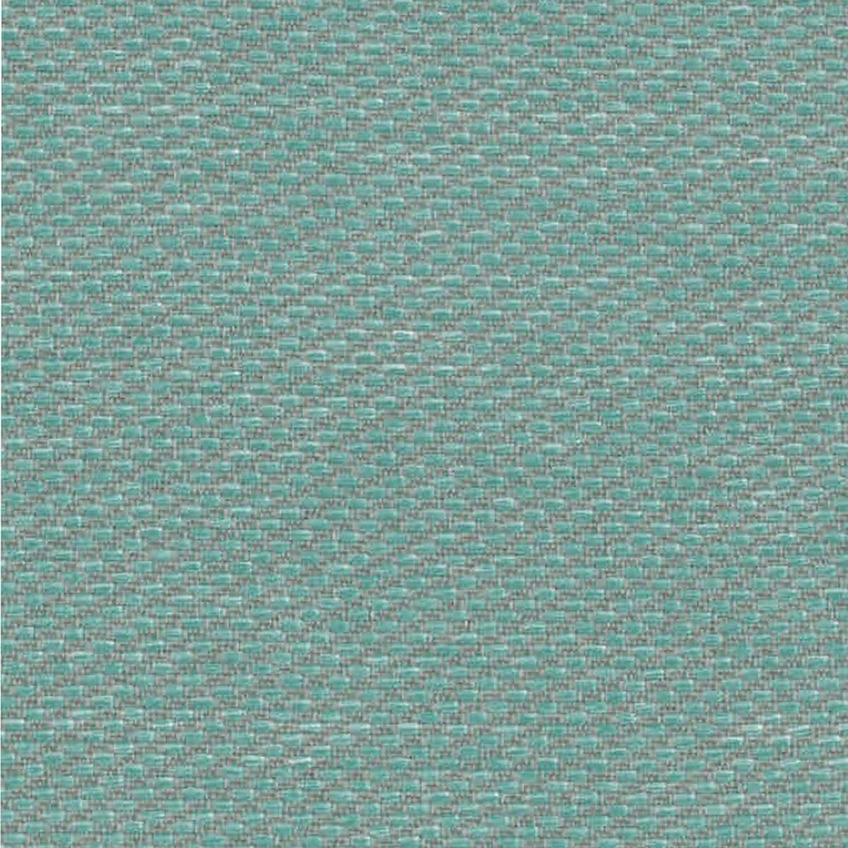 Trädgårdssoffa Gissele Turkos 80 x 80 x 64 cm - 2