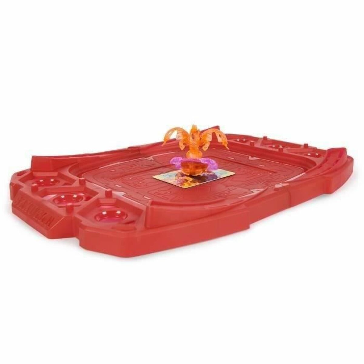 Playset Spin Master Bakugan - 3