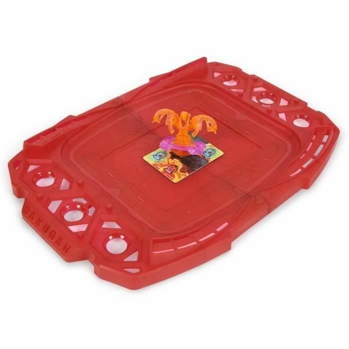 Playset Spin Master Bakugan - 2