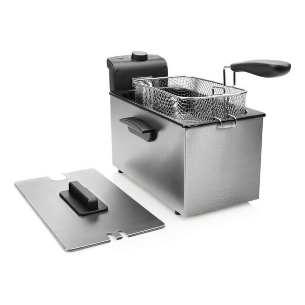 Fritös Tristar FR6946 3 L 2000W Rostfritt stål - 4