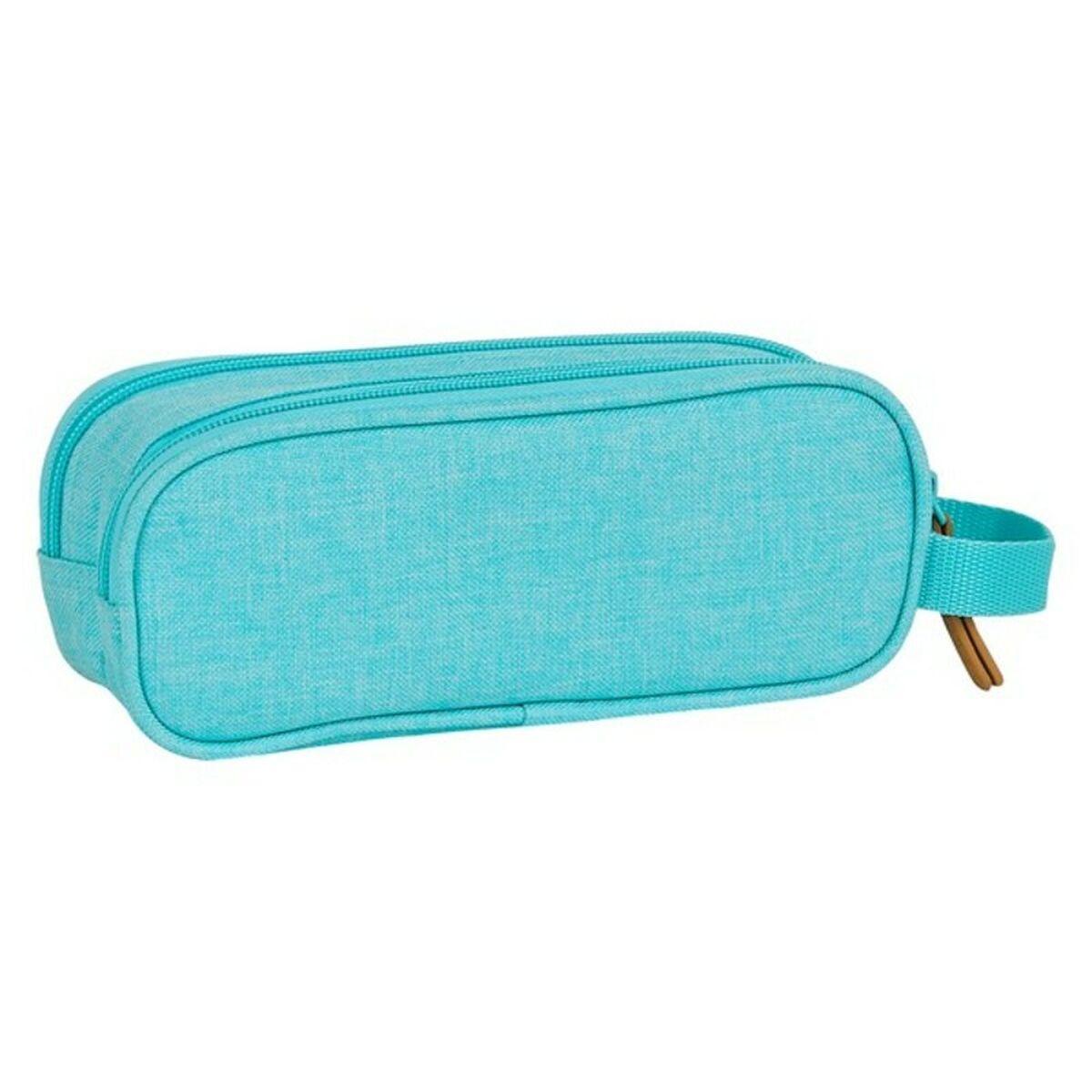 Bag Safta M513 Blå (21 x 8 x 6 cm) - 4