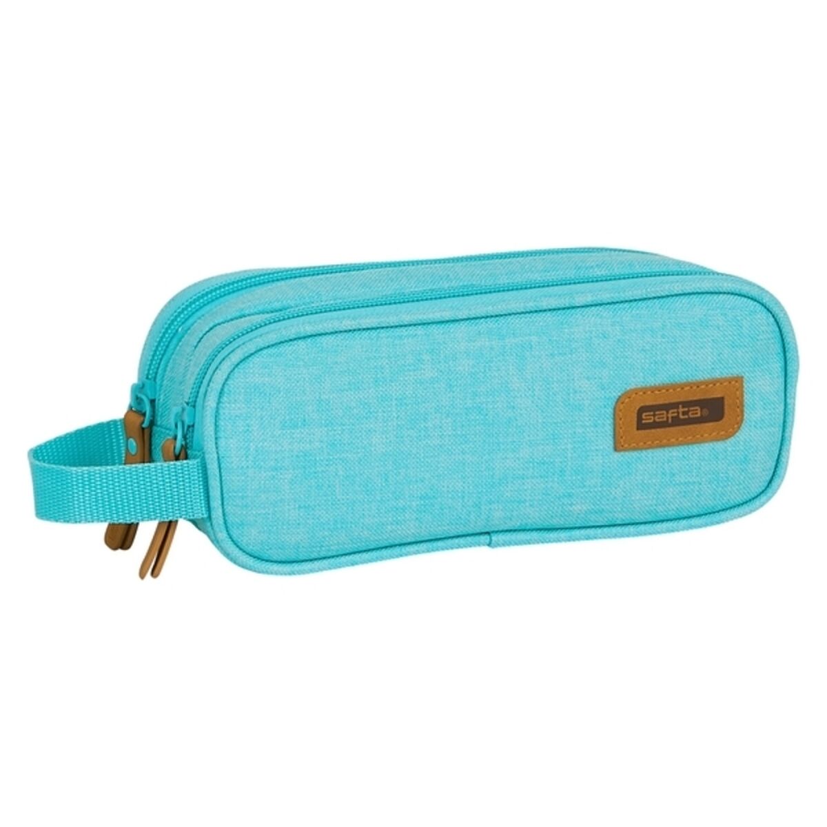 Bag Safta M513 Blå (21 x 8 x 6 cm) - 3