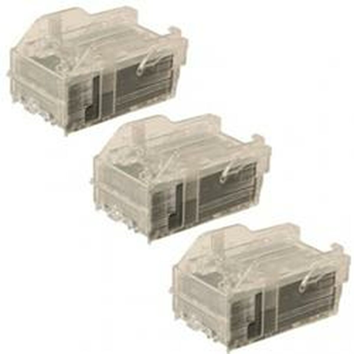 Häftklamrar Kyocera 1903NB0UN0 Transparent - 2