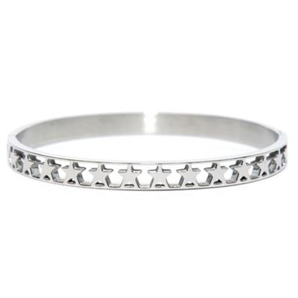 Damarmband CO88 Collection 8CB-90096 Silvrig