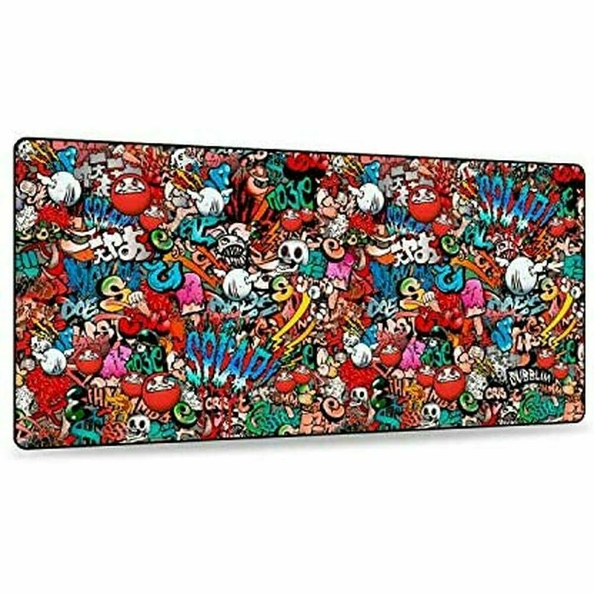 Musmatta Subblim SUB-MP-01PUW02 Multicolour XL - 2