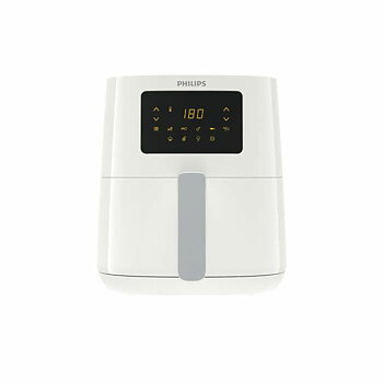 Luftfritös Philips Essential Airfryer Vit 1400 W