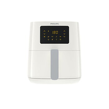 Luftfritös Philips Essential Airfryer Vit 1400 W