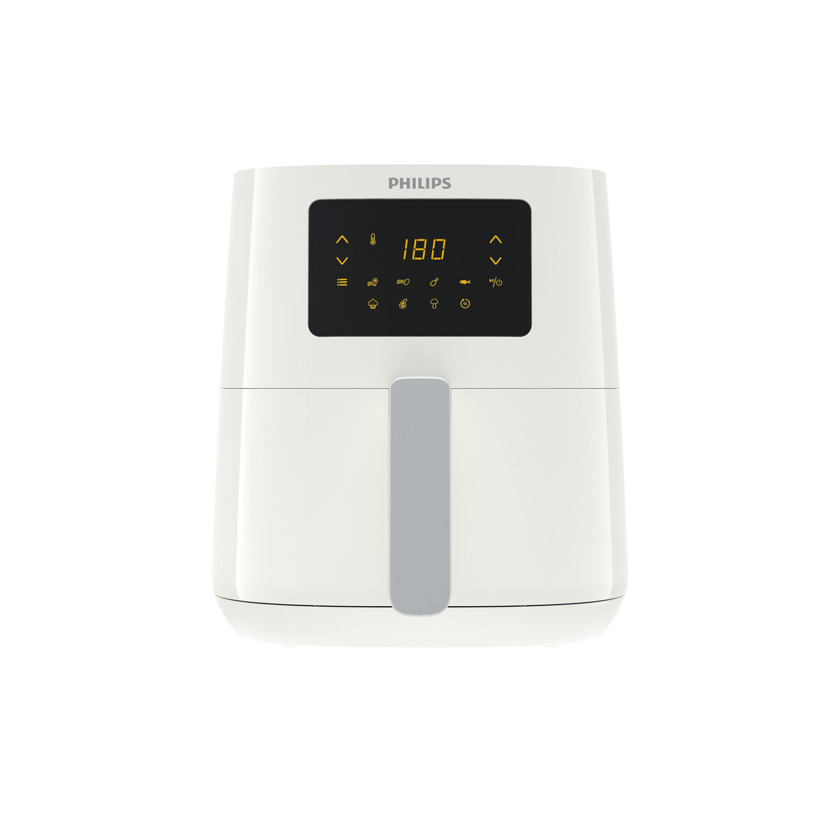 Luftfritös Philips Essential Airfryer Vit 1400 W - 6