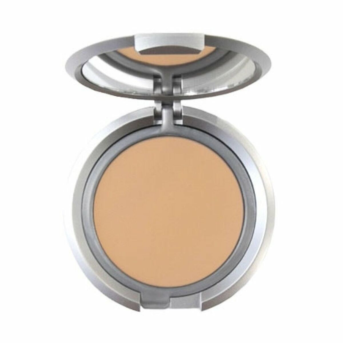 Basmakeup - pulver LeClerc Nº 03 Amande 9 g - 3