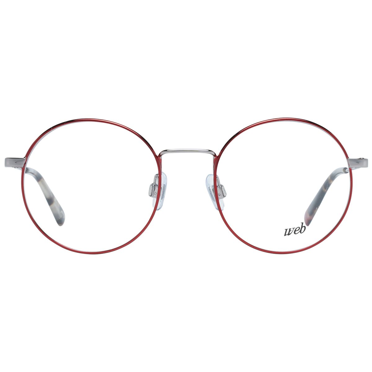 Glasögonbågar Web Eyewear WE5274 49012 - 3