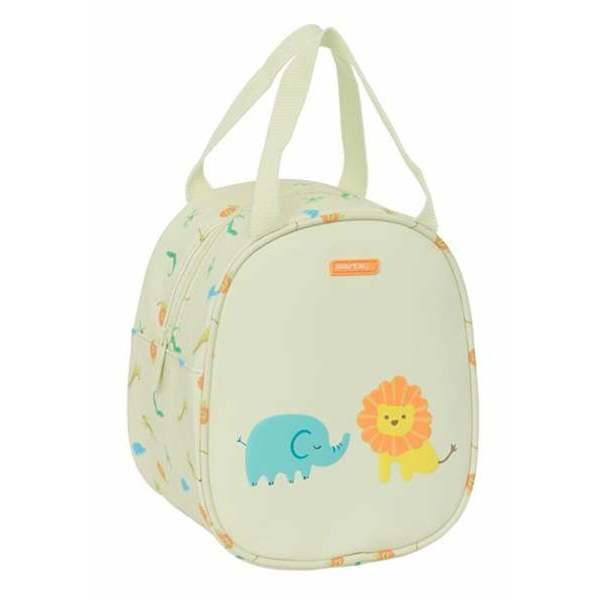 Resenecessär Safta Selva Förskola 19 x 22 x 14 cm - 3