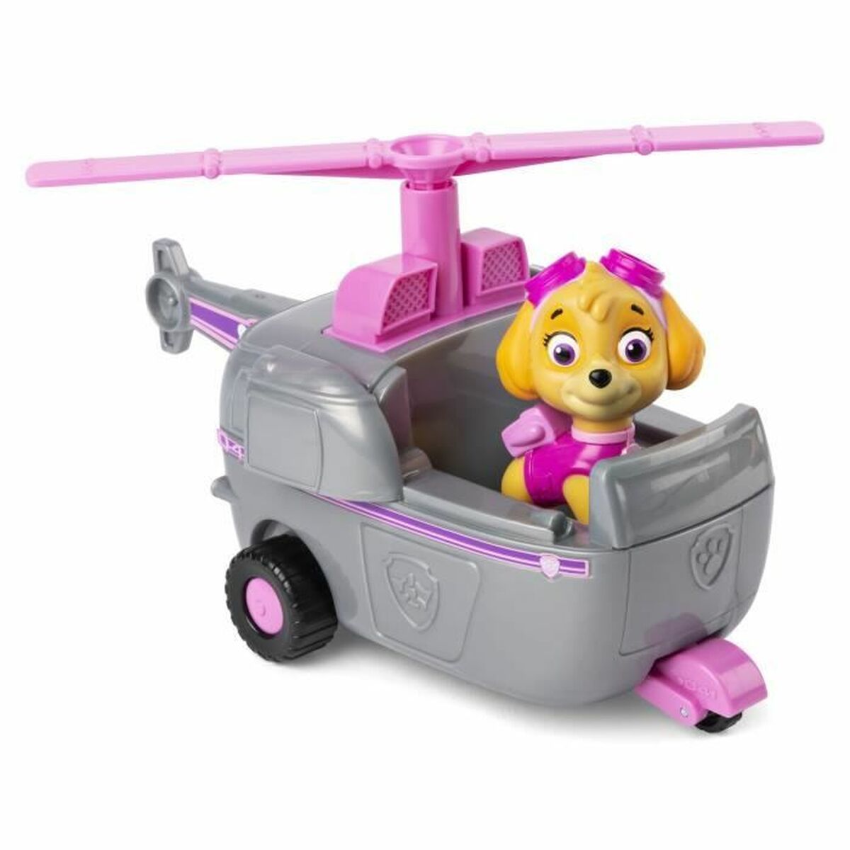 Playset Spin Master Skye - 2