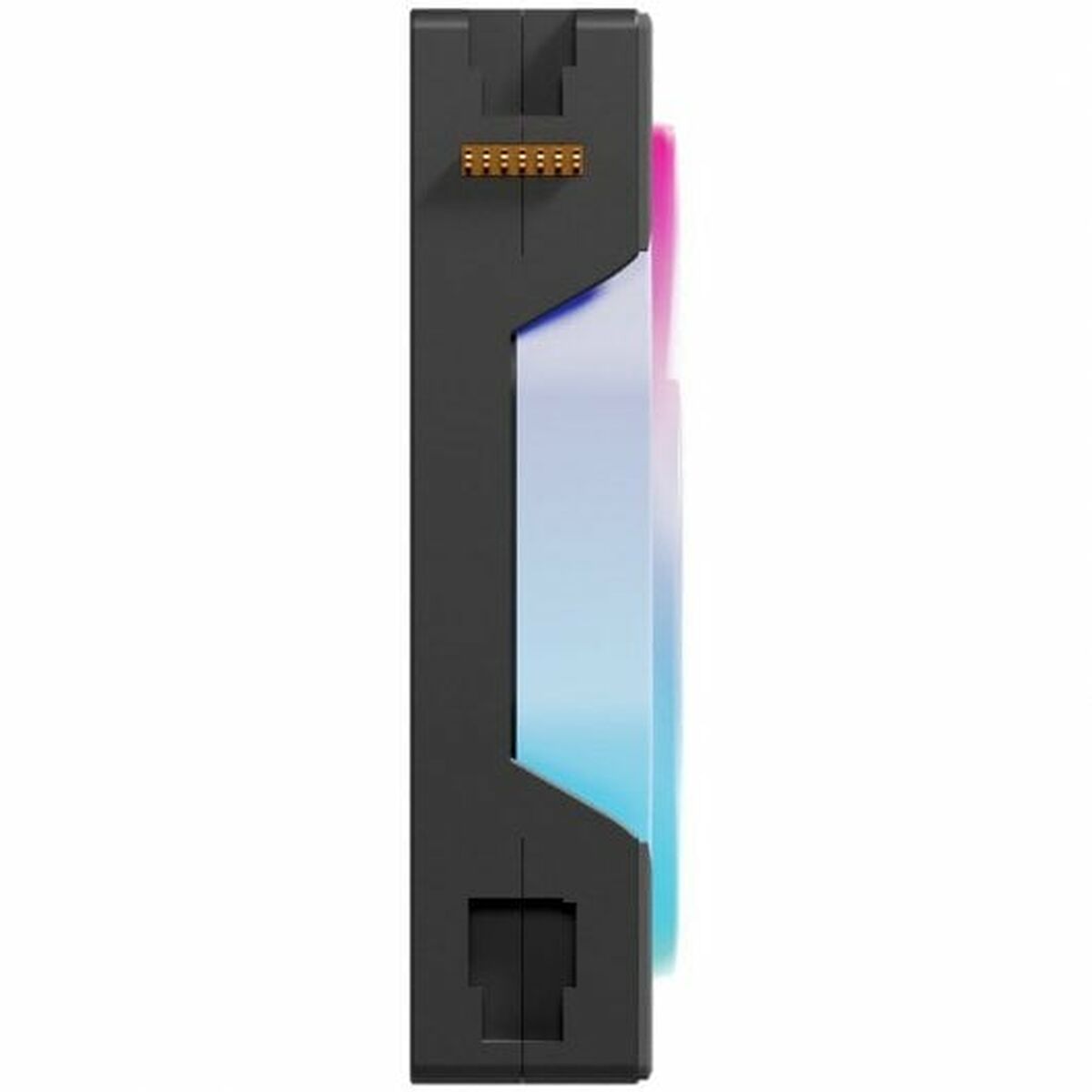 CPU-fläkt Forgeon - 7