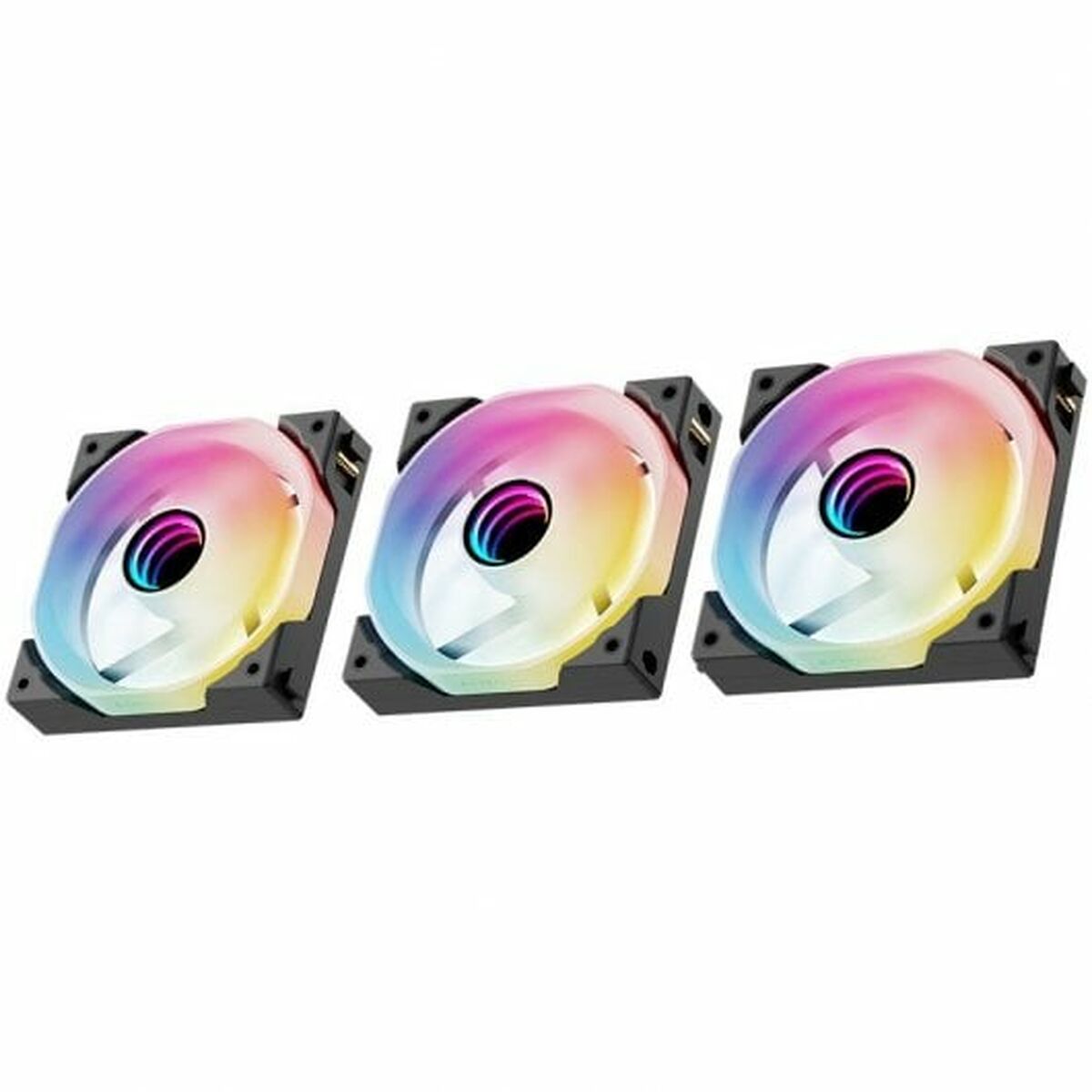 CPU-fläkt Forgeon - 3