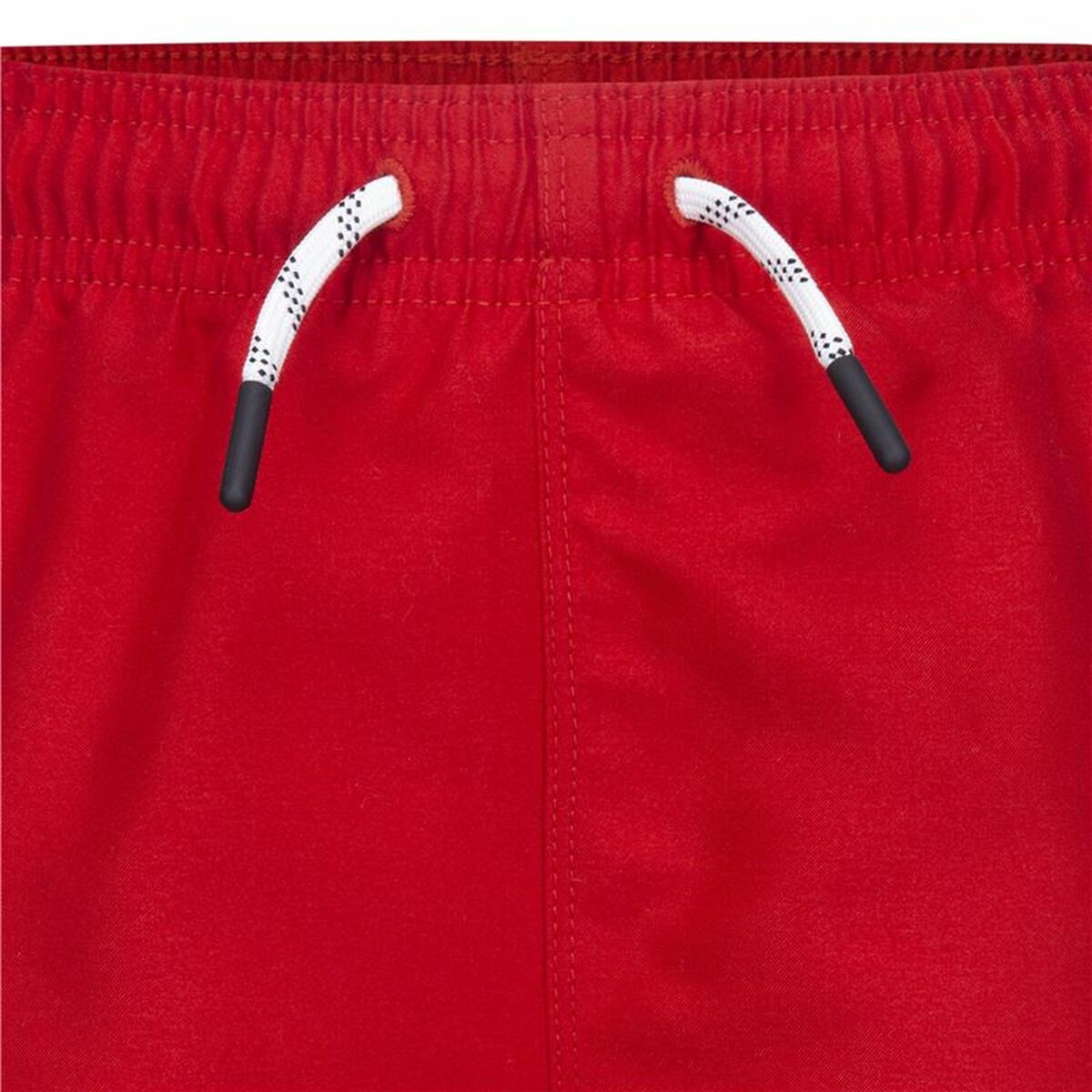 Baddräkt Barn Converse Core Pull-On Röd - 6
