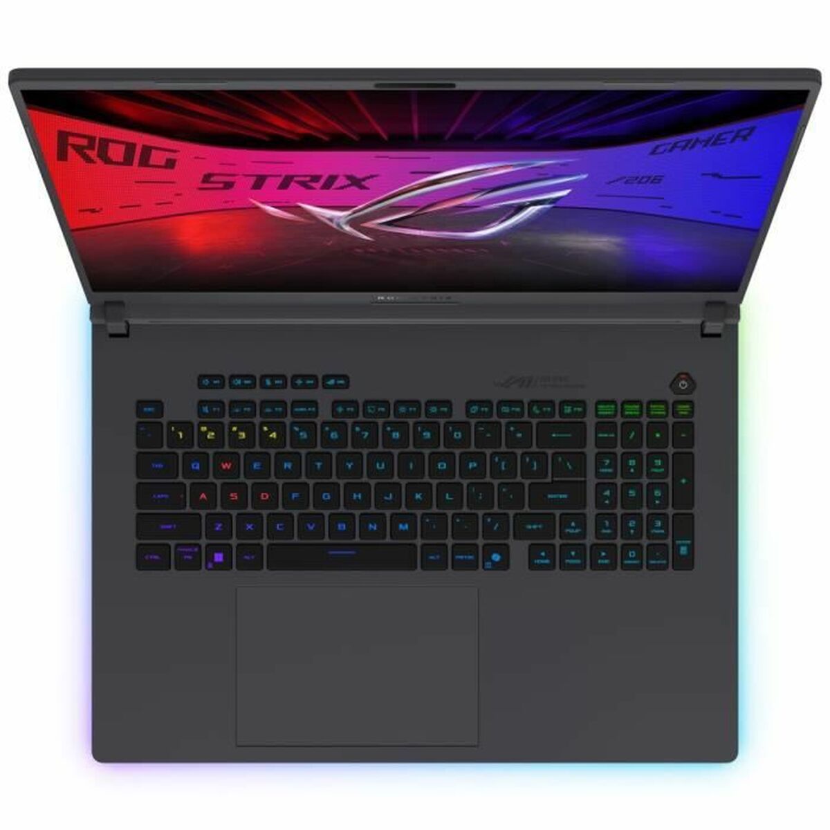 Bärbar dator Asus 1 TB SSD RTX 5080 - 3