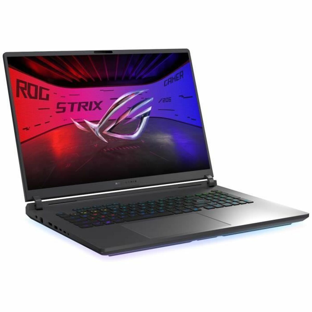 Bärbar dator Asus 1 TB SSD RTX 5080 - 2
